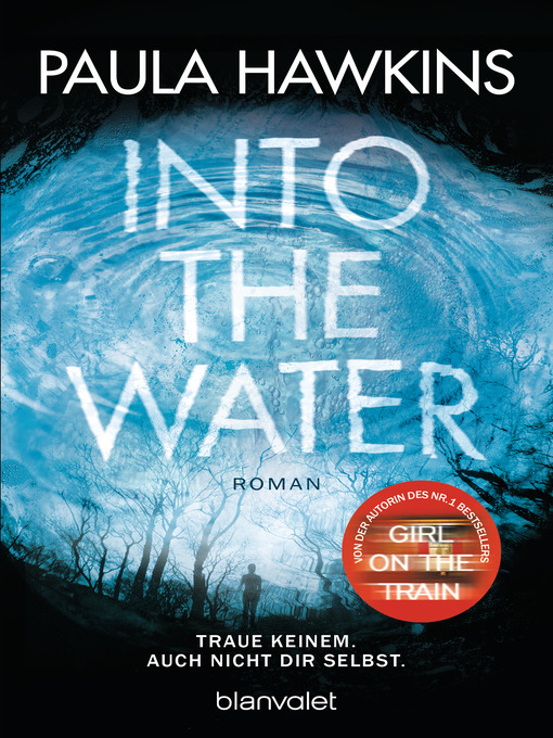 Titeldetails für Into the Water nach Paula Hawkins - Verfügbar